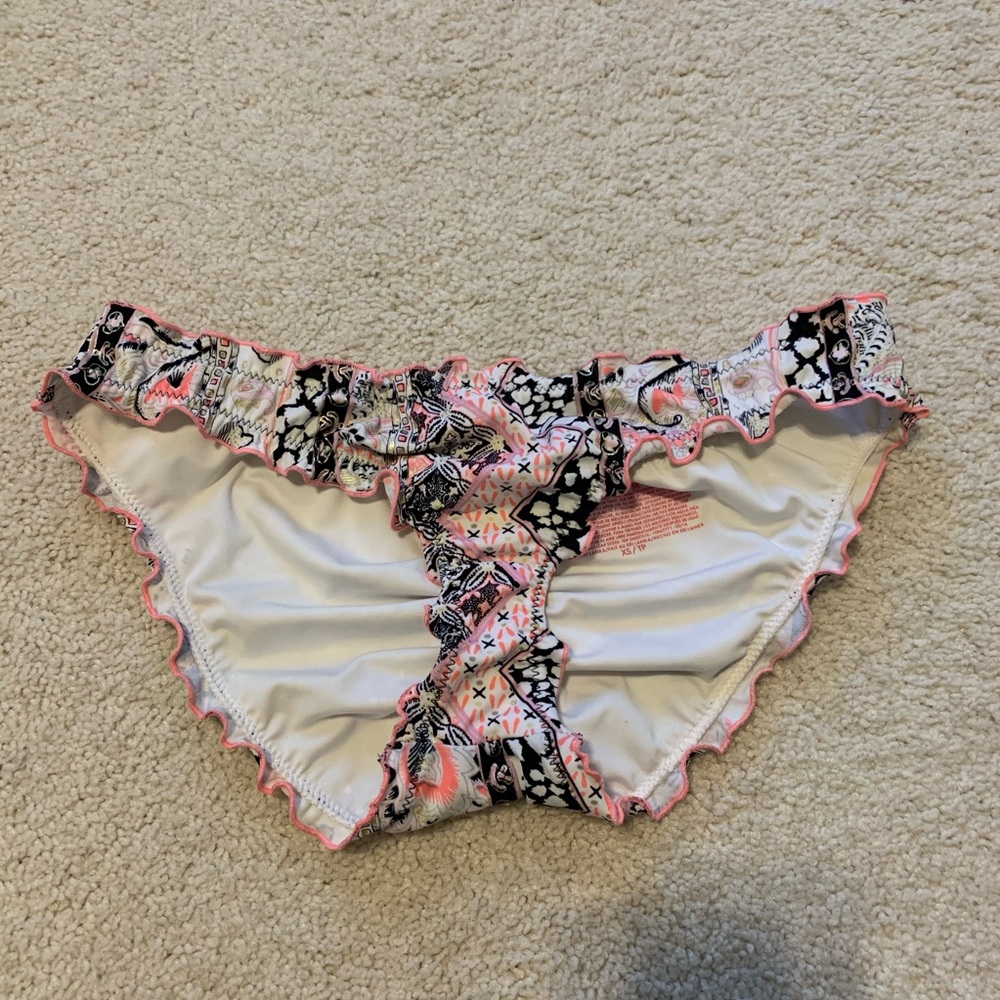 Victoria secret bathing suit